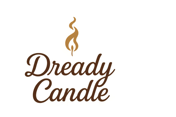Dready Candle
