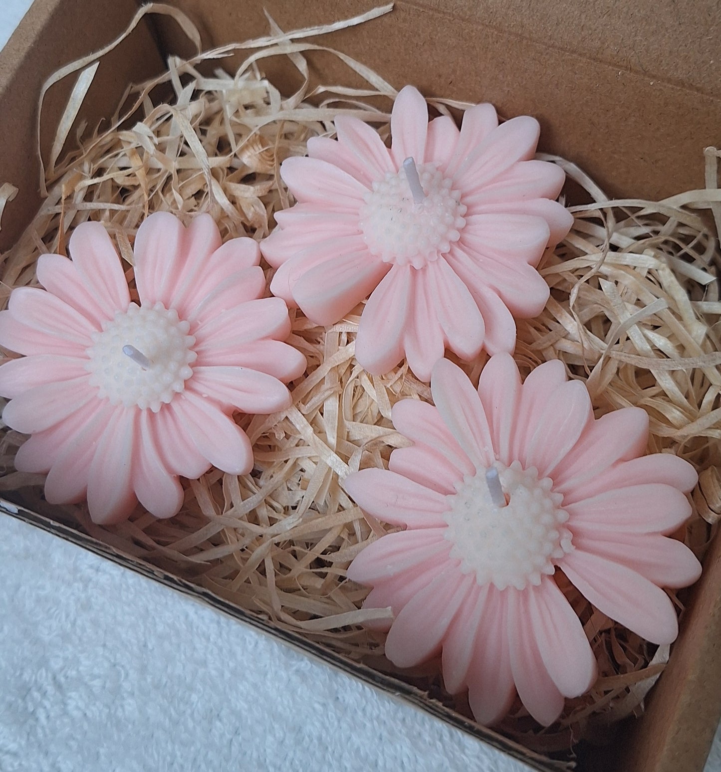 Blütenpoesie - 3er Set