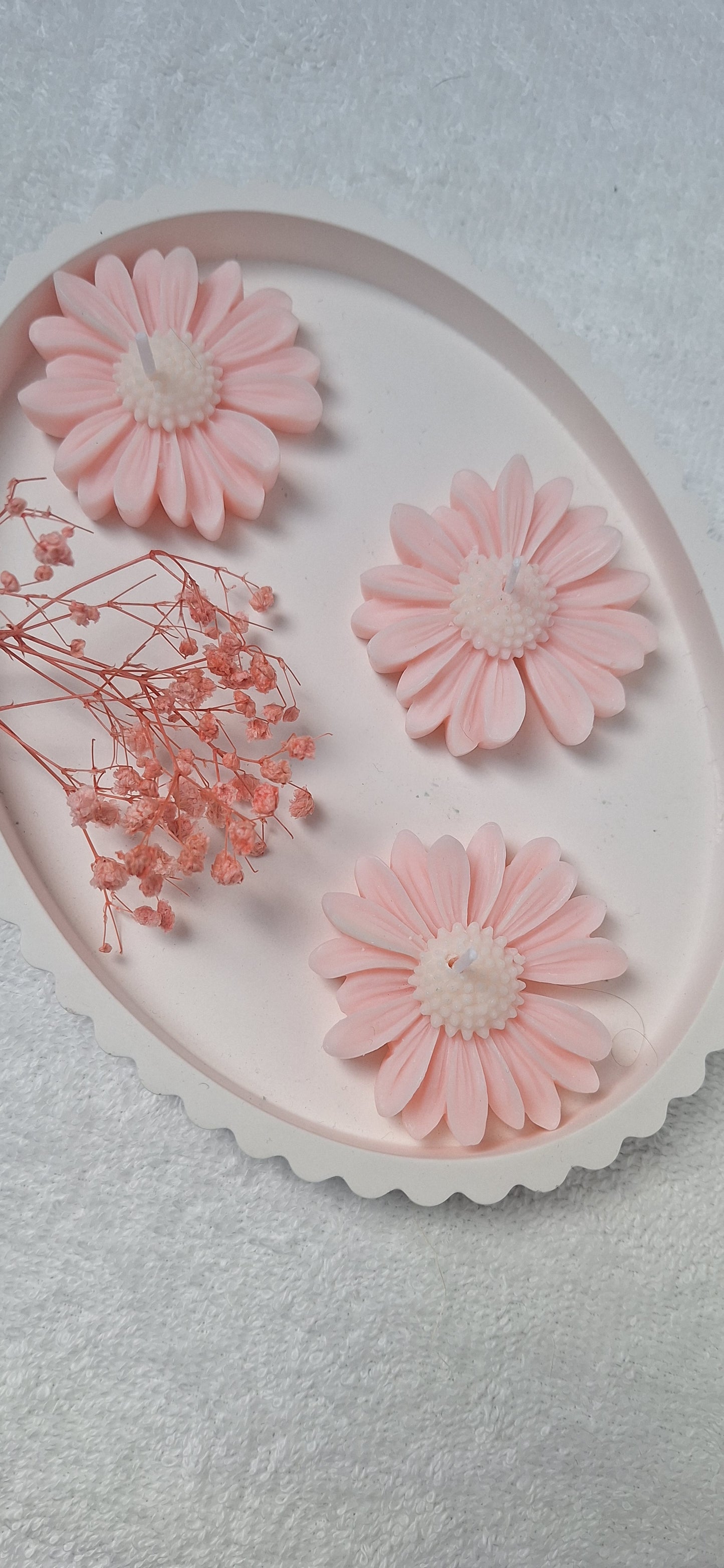 Blütenpoesie - 3er Set