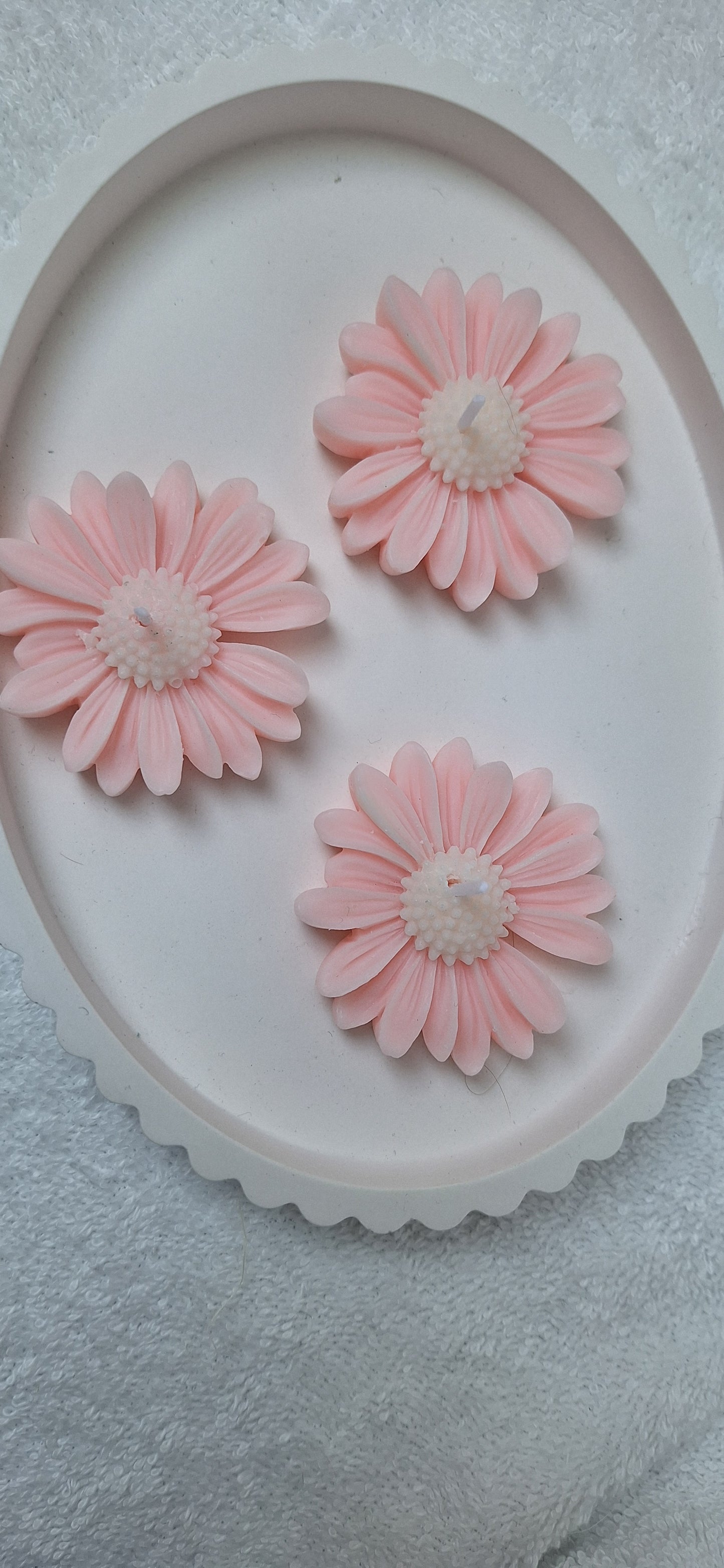 Blütenpoesie - 3er Set