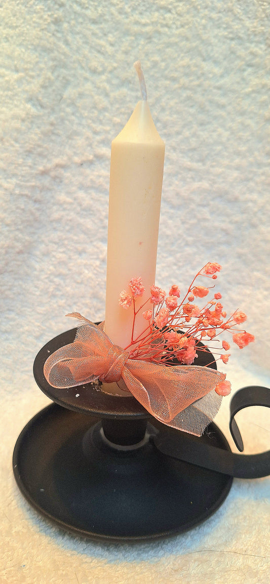 Stabkerzen-Set (2 Stück)