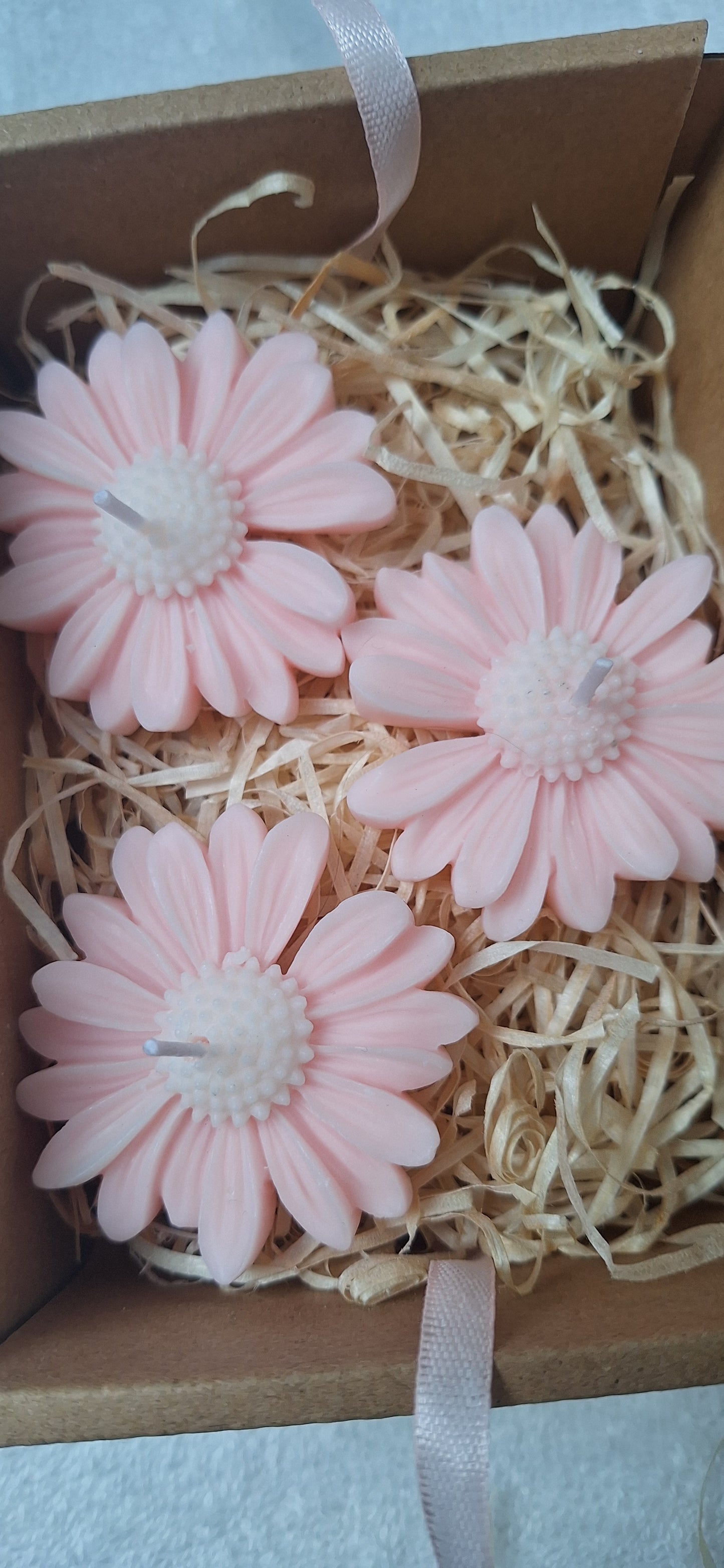 Blütenpoesie - 3er Set